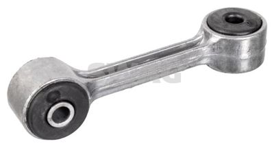 Link/Coupling Rod, stabiliser bar SWAG 20 79 0048
