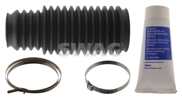 SWAG 20 80 0008 Bellow Kit, steering