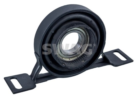 SWAG 20 87 0001 Suspension, propshaft