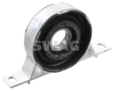 Suspension, propshaft SWAG 20 87 0007