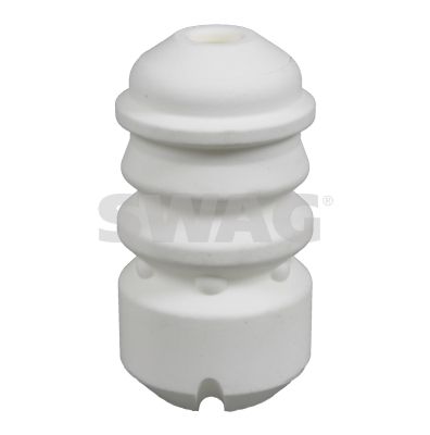 SWAG 20 87 0009 Rubber Buffer, suspension