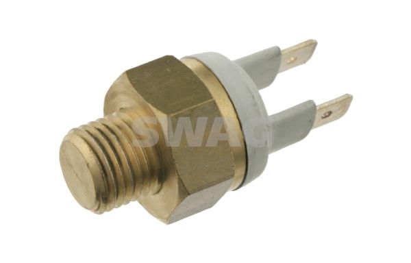 SWAG 20 90 1102 Temperature Switch, radiator fan