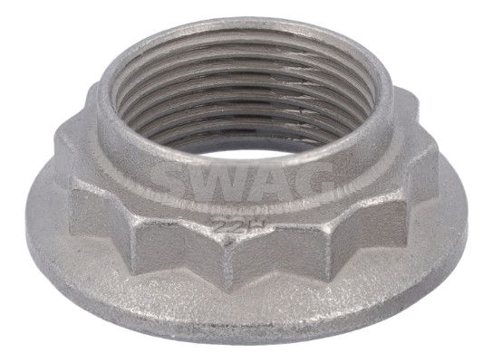 SWAG 20 90 1701 Axle Nut, drive shaft