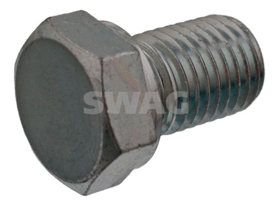 SWAG 20 90 6564 Screw Plug, oil sump