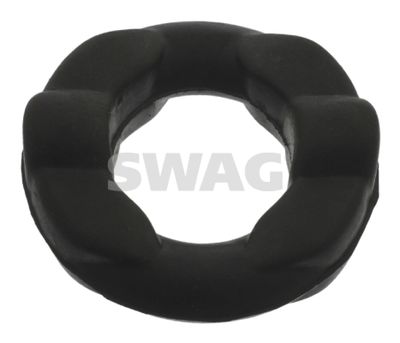Mount, exhaust system SWAG 20 90 7006
