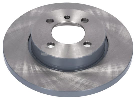 SWAG 20 90 8559 Brake Disc