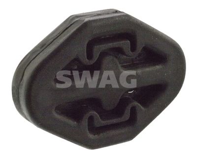 Mount, exhaust system SWAG 20 91 2252
