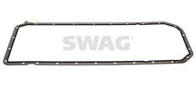 Gasket, oil sump SWAG 20 91 2318