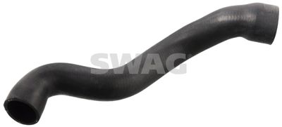 Radiator Hose SWAG 20 91 2634