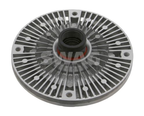 SWAG 20 91 8678 Clutch, radiator fan