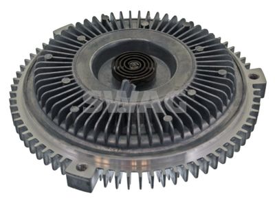 Clutch, radiator fan SWAG 20 91 8684