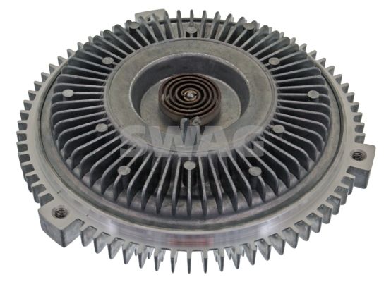 SWAG 20 91 8685 Clutch, radiator fan