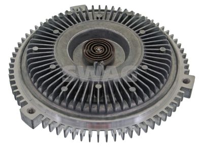 Clutch, radiator fan SWAG 20 91 8685
