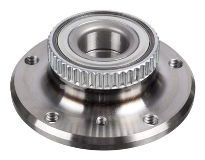 Wheel Bearing Kit SWAG 20 91 8769