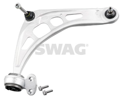 SWAG 20 91 8803 Control/Trailing Arm, wheel suspension