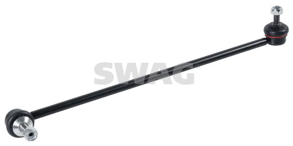 SWAG 20 91 9666 Link/Coupling Rod, stabiliser bar