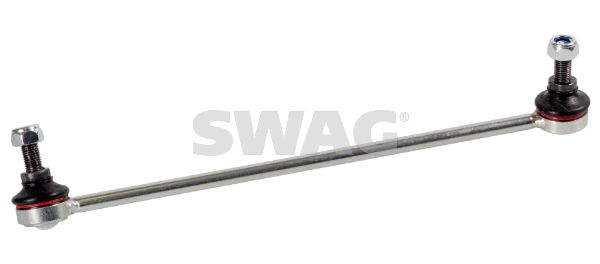 SWAG 20 91 9667 Link/Coupling Rod, stabiliser bar