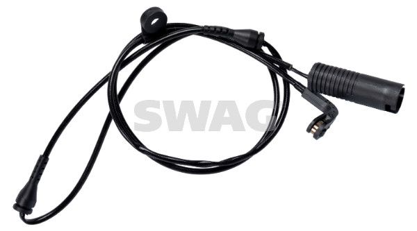 SWAG 20 92 1072 Warning Contact, brake pad wear