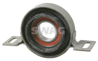 Suspension, propshaft SWAG 20 92 1142