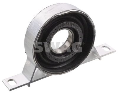 Suspension, propshaft SWAG 20 92 1763