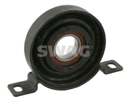 SWAG 20 92 3533 Suspension, propshaft