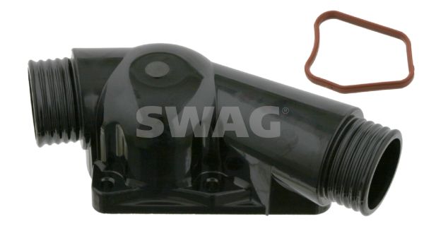 SWAG 20 92 3741 Thermostat Housing