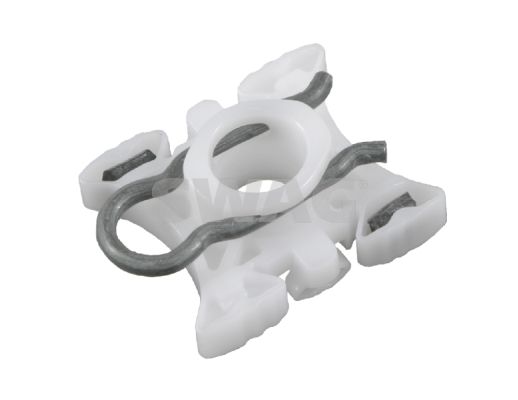 SWAG 20 92 3749 Sliding Shoe, window regulator