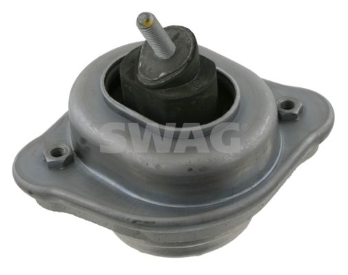 SWAG 20 92 3769 Mounting, engine