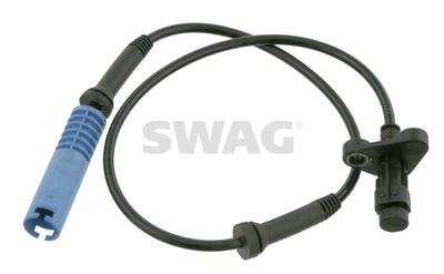Sensor, wheel speed SWAG 20 92 3807