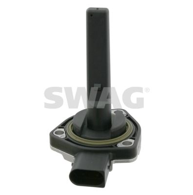 Sensor, engine oil level SWAG 20 92 3907