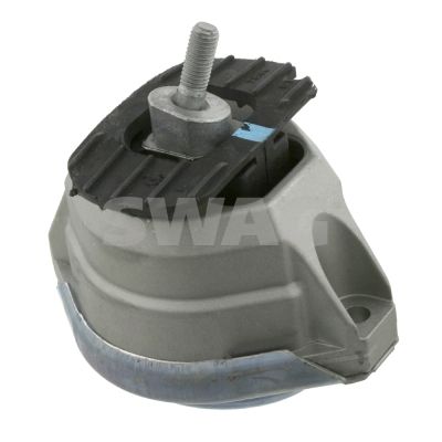SWAG 20 92 4080 Mounting, engine