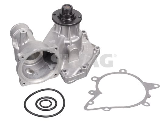 SWAG 20 92 4193 Water Pump, engine cooling