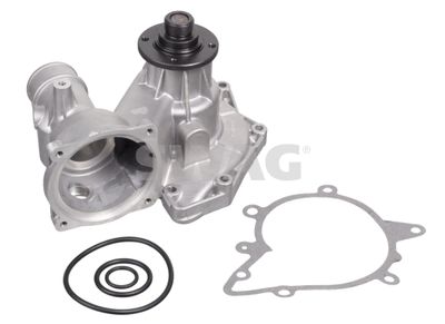Water Pump, engine cooling SWAG 20 92 4193