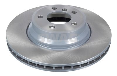 Brake Disc SWAG 20 92 4466