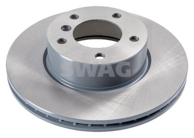 Brake Disc SWAG 20 92 4468