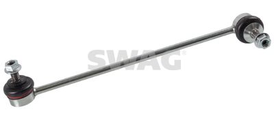 Link/Coupling Rod, stabiliser bar SWAG 20 92 4623