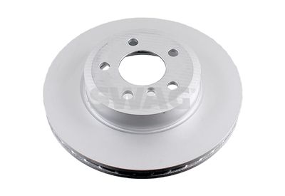 Brake Disc SWAG 20 92 4794