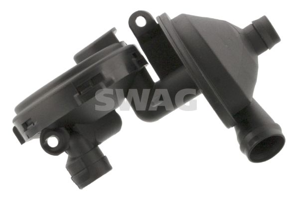 SWAG 20 92 6100 Valve, crankcase ventilation