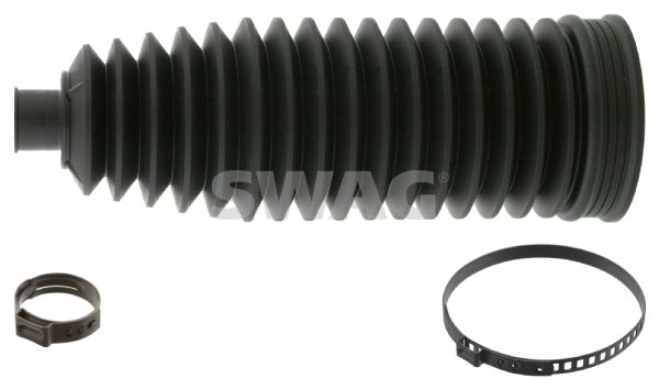 SWAG 20 92 6505 Bellow Kit, steering