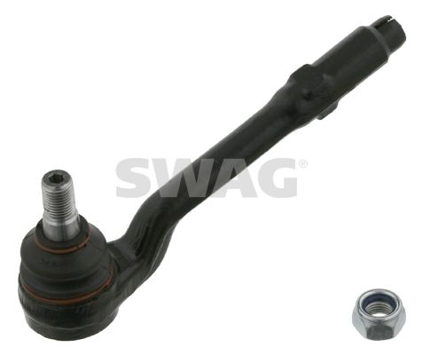 SWAG 20 92 6637 Tie Rod End