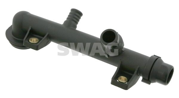 SWAG 20 92 6638 Coolant Flange