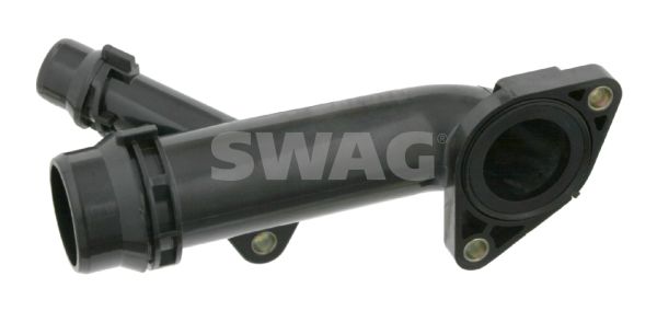SWAG 20 92 6639 Coolant Flange