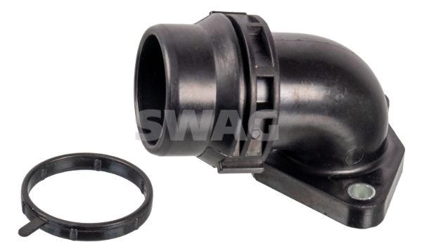 SWAG 20 92 6640 Coolant Flange