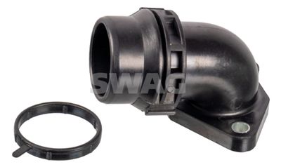 Coolant Flange SWAG 20 92 6640