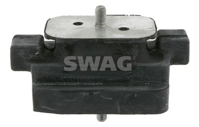 Mounting, automatic transmission SWAG 20 92 6667