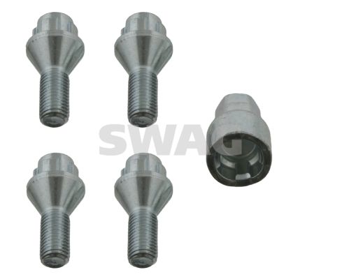 SWAG 20 92 7047 Wheel Bolt