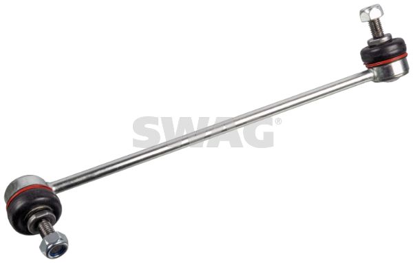 SWAG 20 92 7195 Link/Coupling Rod, stabiliser bar