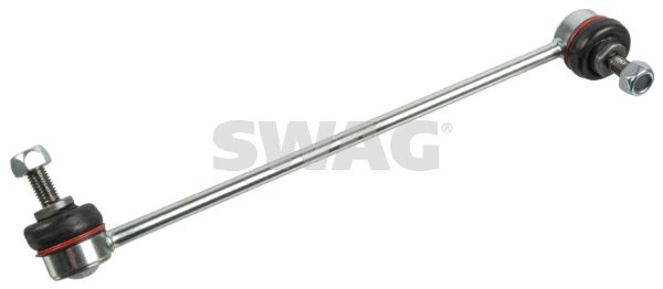 SWAG 20 92 7196 Link/Coupling Rod, stabiliser bar