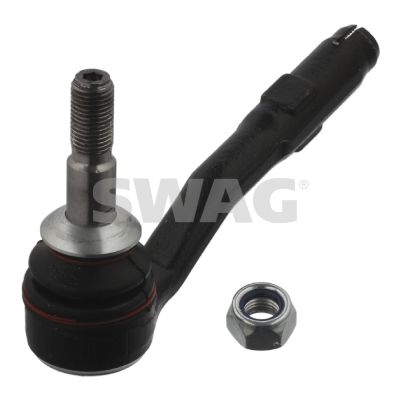 SWAG 20 92 7204 Tie Rod End