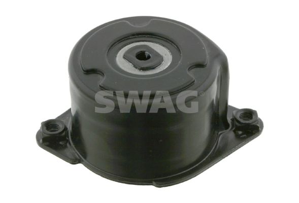 SWAG 20 92 7373 Belt Tensioner, V-ribbed belt